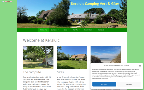 keraluic.fr