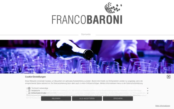 baroni.de