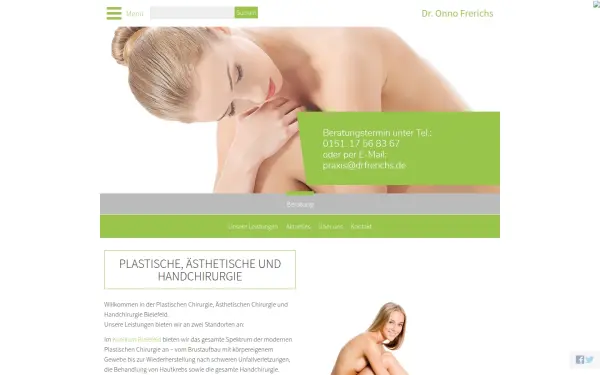 drfrerichs.de