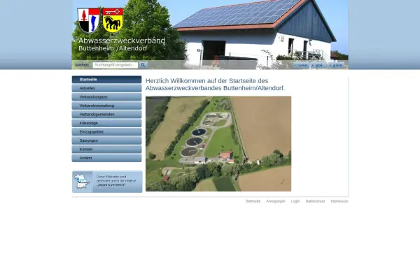 www.azv-buttenheim.de