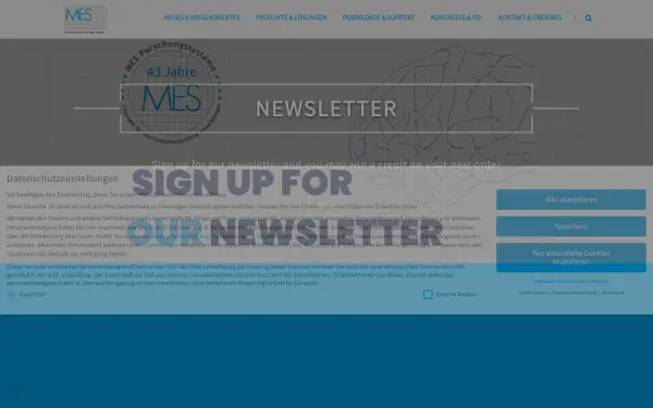 mes.gmbh