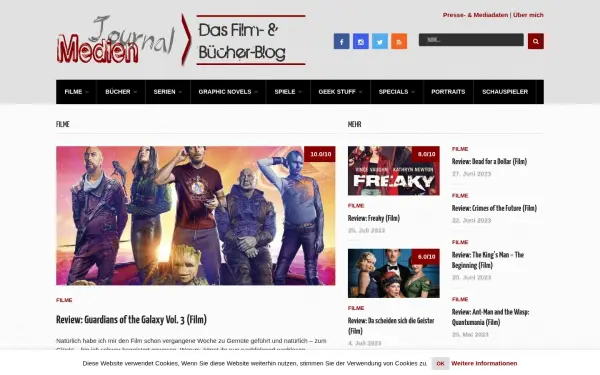 medienjournal-blog.de