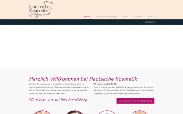 www.hautsachekosmetik-westerstede.de