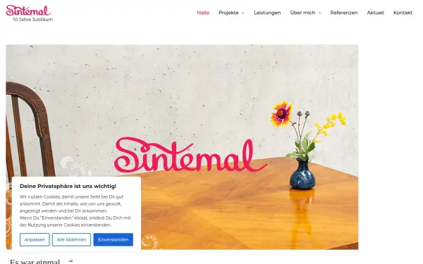 www.sintemal.de