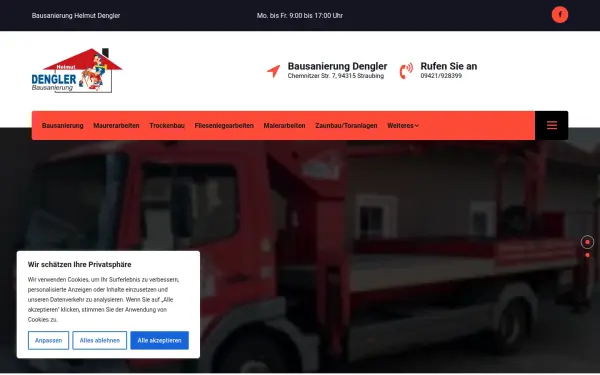 bausanierung-dengler.de