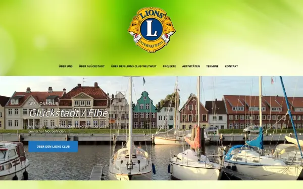 www.lions-club-glueckstadt.de