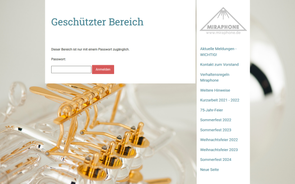 www.miraphone-germany.de
