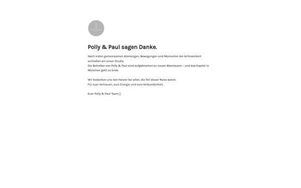 pollyundpaul.de