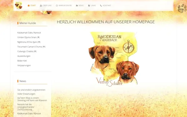 ridgeback-verfuss.de