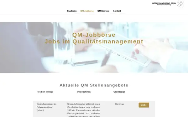 www.qm-job.com