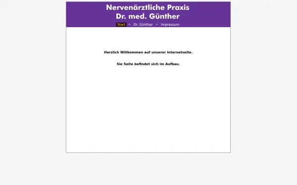 drmedguenther.de