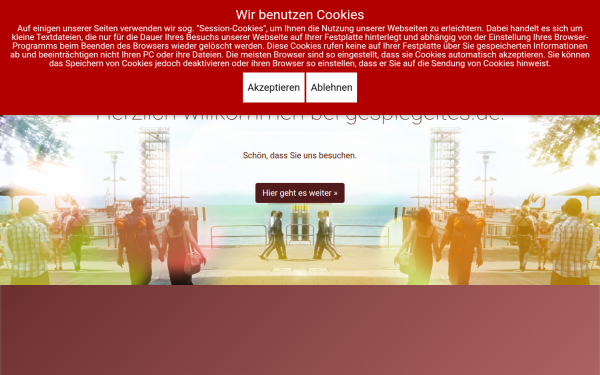 gespiegeltes.de