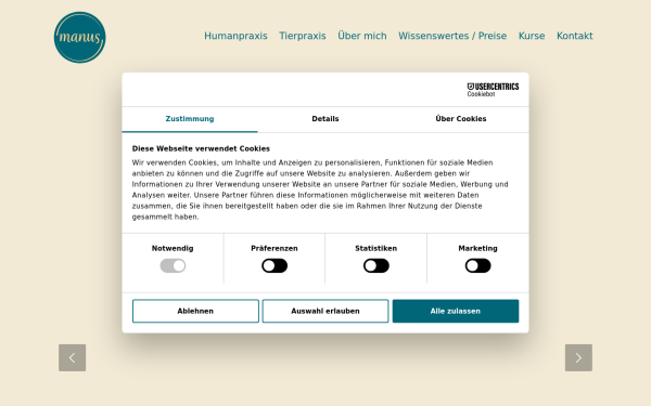 manuspraxis.at