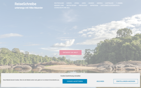 reiseschreibe.de