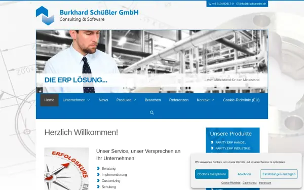 www.b-schuessler.de