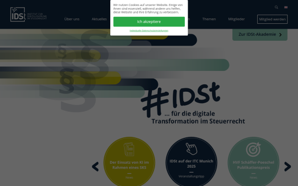 idst.tax