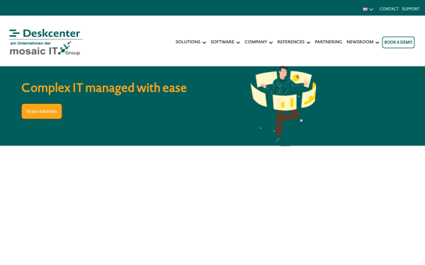 www.deskcenter.com