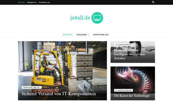 js4all.de