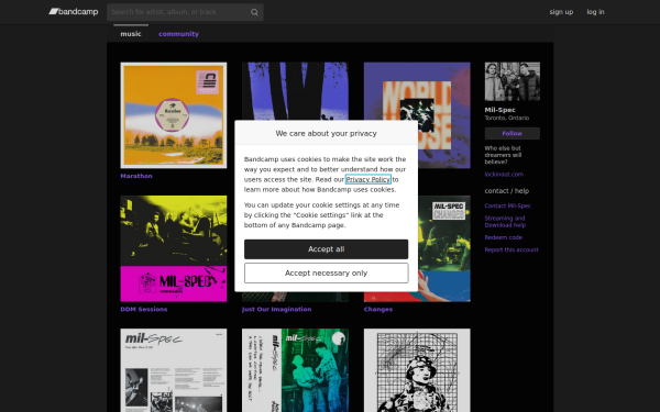 mil-spec.bandcamp.com