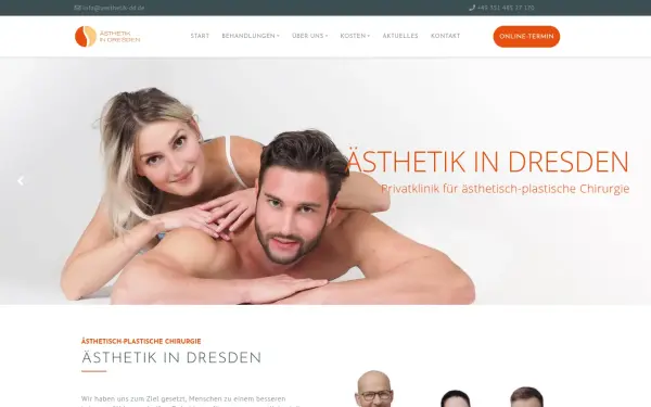 www.aesthetik-dd.de