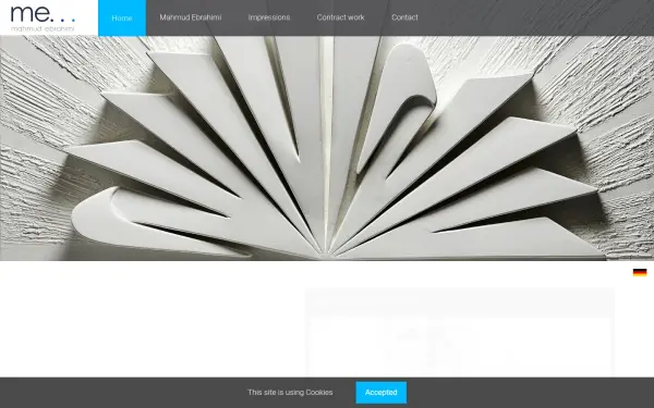 www.m-ebrahimi.de