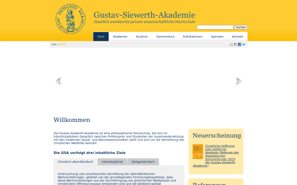 www.siewerth-akademie.de