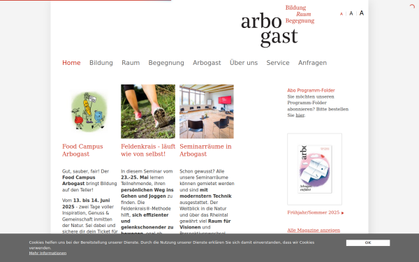 arbogast.at