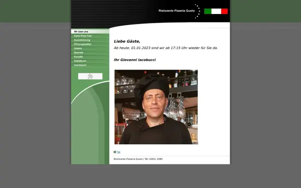gusto-pizzeria.de