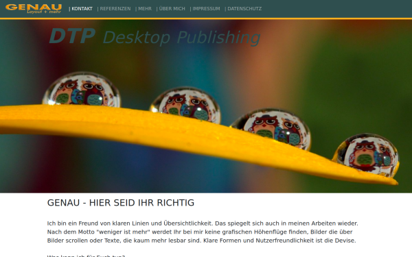 www.genau-cm.de