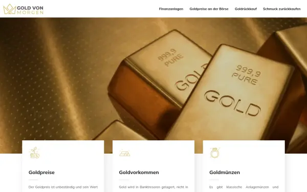 www.gold-von-morgen.de