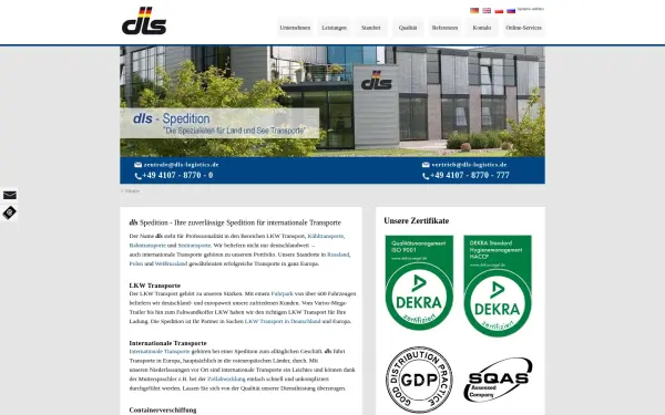 dls-deutschland.de