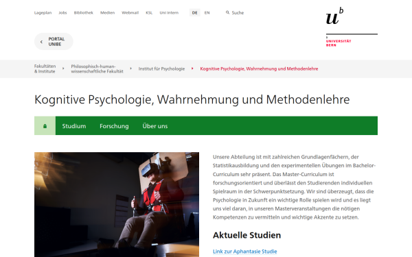 www.kog.psy.unibe.ch
