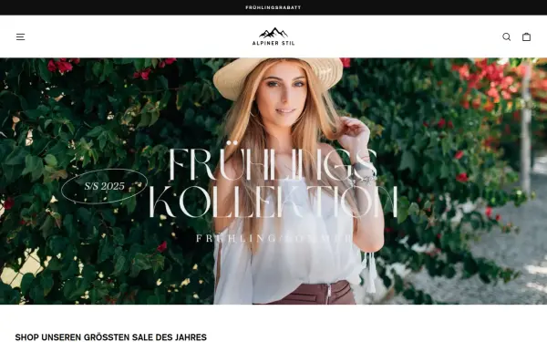 alpiner-stil.com