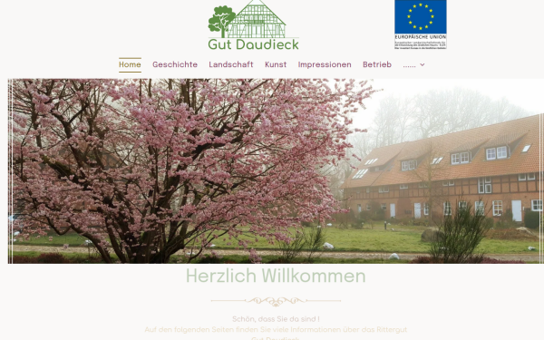 www.gutdaudieck.de