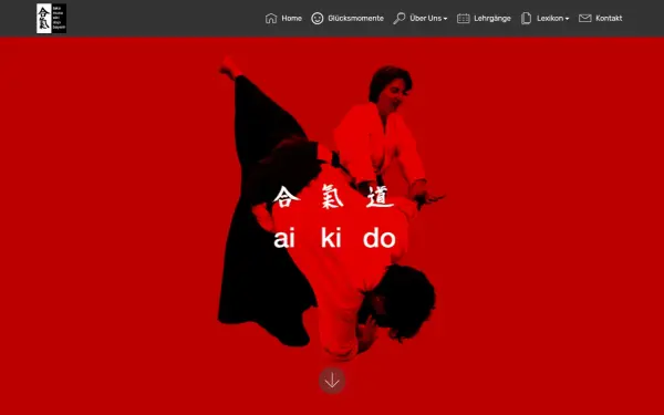 aikido-fuerth.de