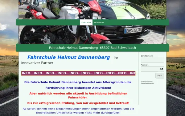 dannenberg-info.de