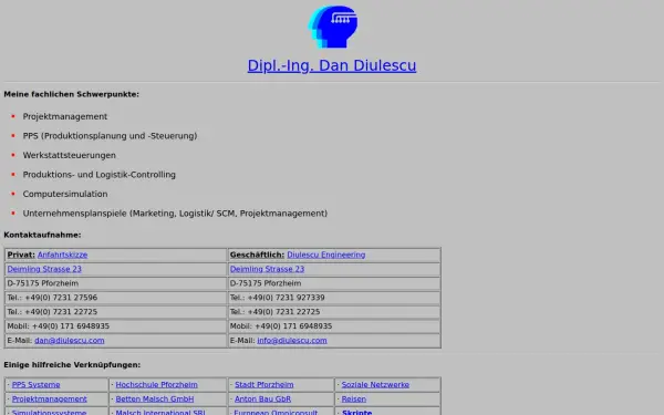 diulescu.de