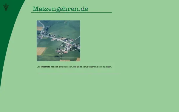 matzengehren.de