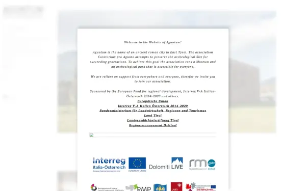 www.aguntum.at