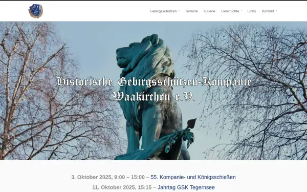 www.gsk-waakirchen.de