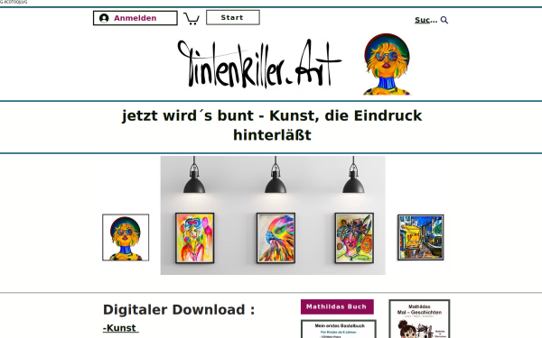 www.tintenkiller.art