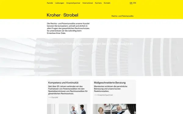 www.kroher-strobel.de