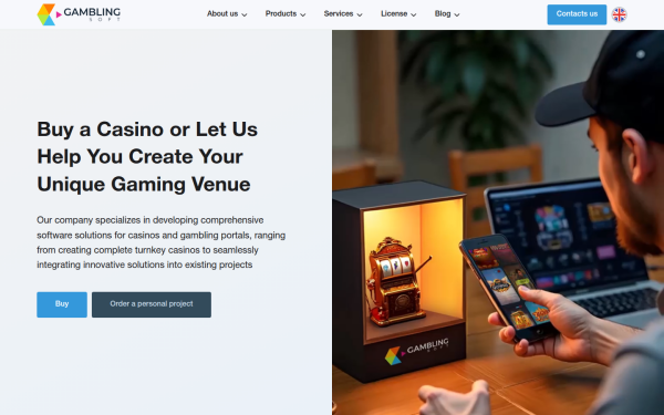gambling-soft.com