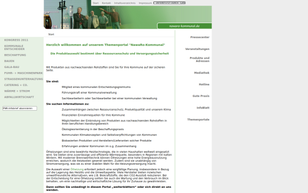 www.nawaro-kommunal.de