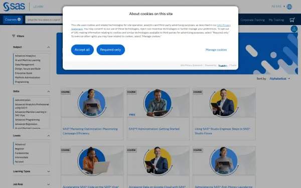 learn.sas.com