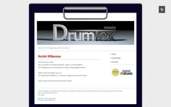 www.drumtex.de