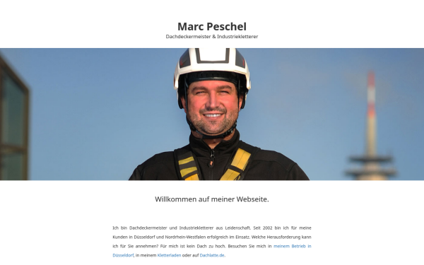 www.marc-peschel.de
