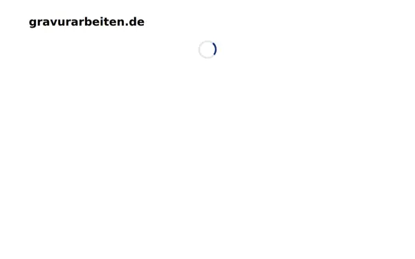 gravurarbeiten.de