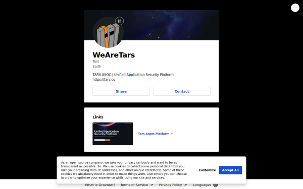 tars.bio
