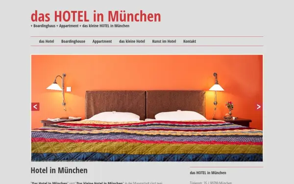 www.das-hotel-in-muenchen.de